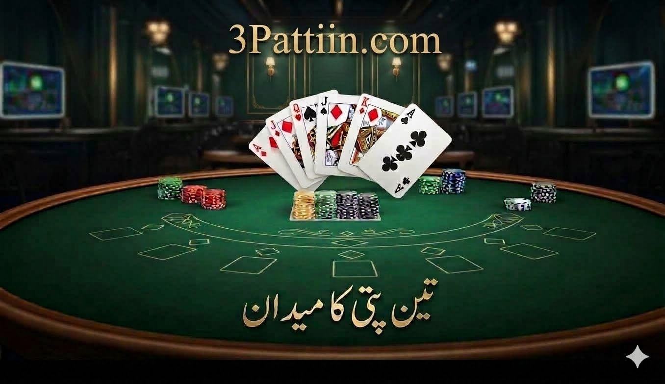 3 patti in